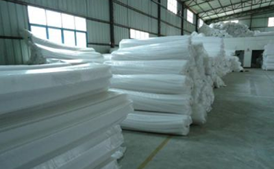 城关珍珠棉厂家厂房