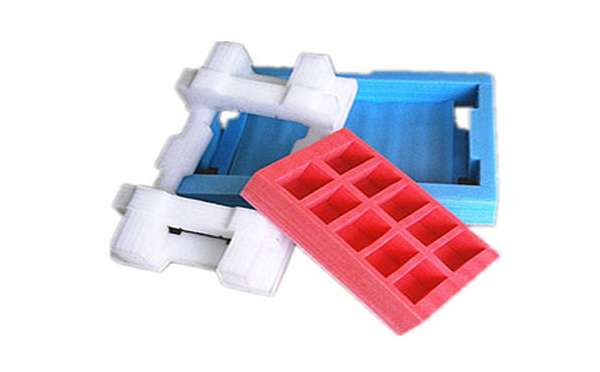 为什么选择城关珍珠棉泡沫做包装材料？