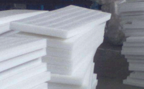 怎样判断城关珍珠棉的质量？