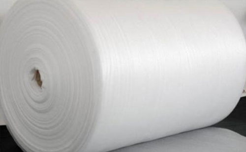 城关珍珠棉可以用来做床垫吗