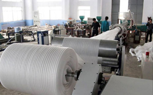 兰圳包装:2025年城关珍珠棉创新与应用的新里程 兰圳包装:2025年城关珍珠棉创新与应用的新里程