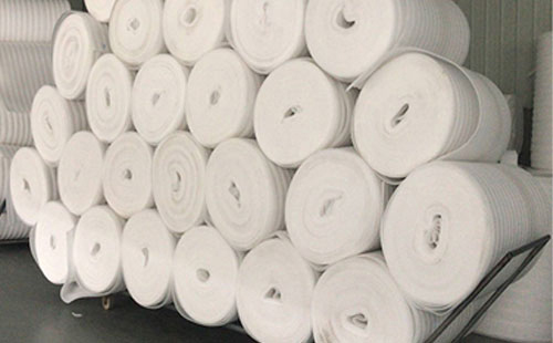 如何判断城关珍珠棉卷材的质量