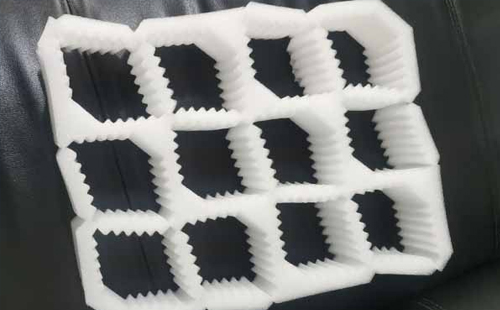 城关苹果内衬防震设计与材料选择指南