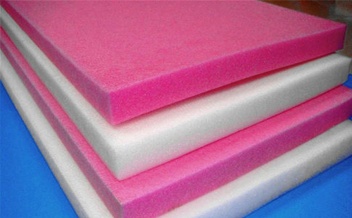 冷链物流中的缓冲保护材料：冷冻环境下城关珍珠棉的应用解析