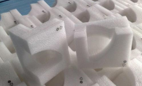 城关珍珠棉切片、开槽、粘接：异型加工的几种常见方式！